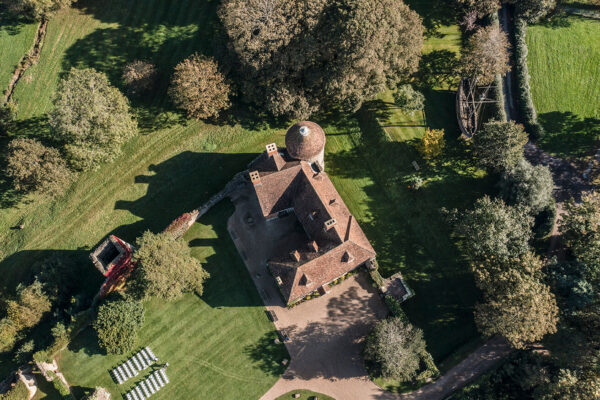 The Castle