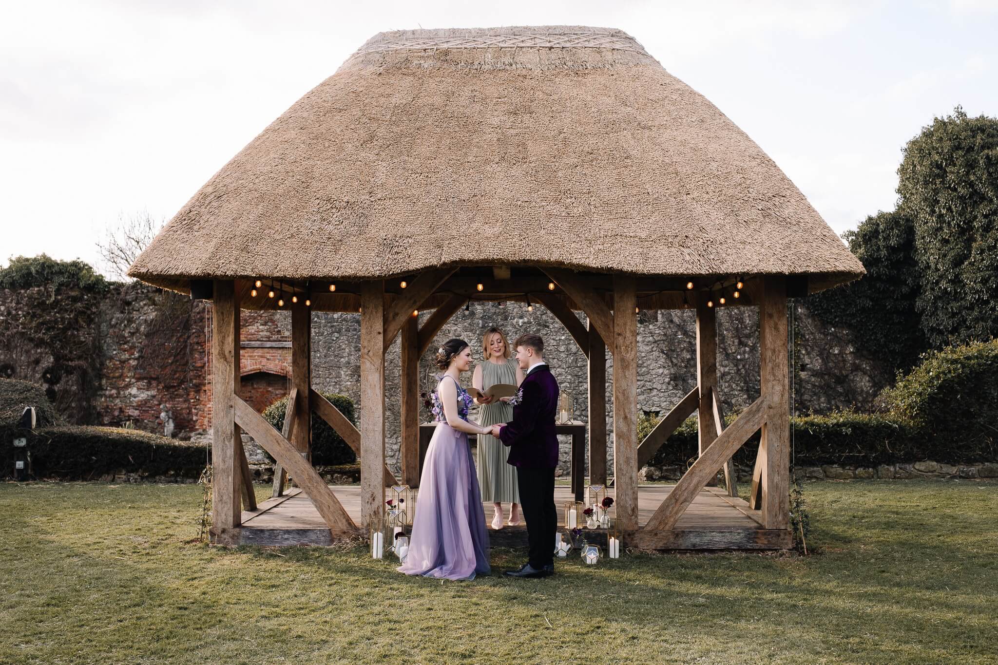 The Gazebo