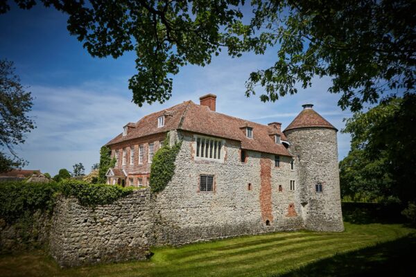 Westenhanger Castle
