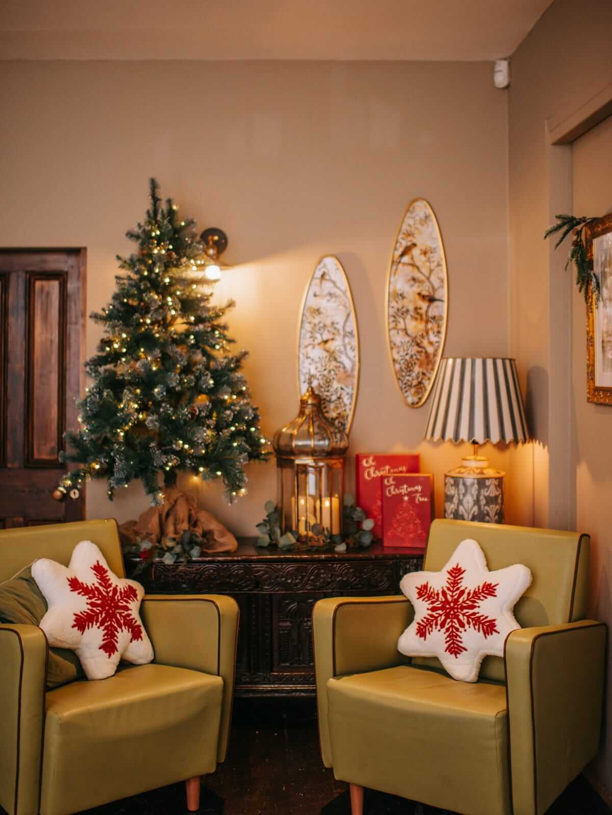 Festive Décor