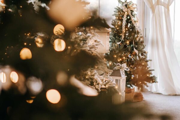 Christmas tree